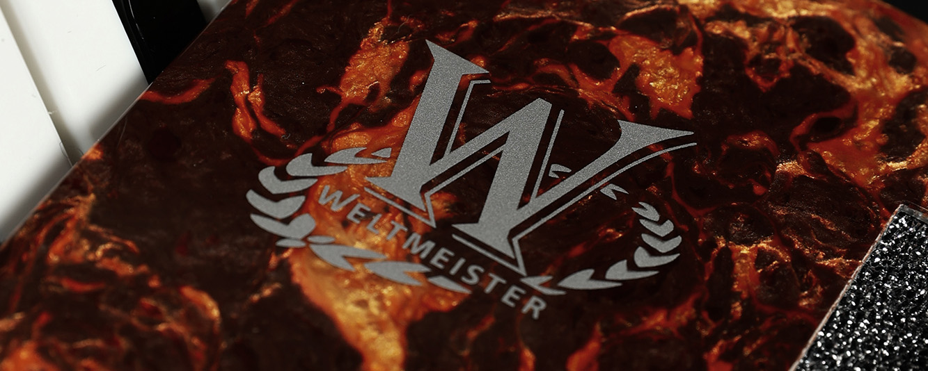 Weltmeister Achat 72 Bass