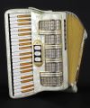 Hohner 22 G 120 Bass