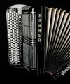 Hohner Morino Artiste VI D B-Griff