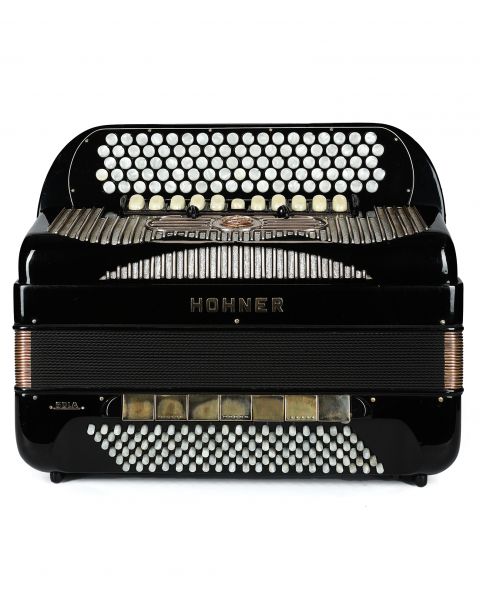 Hohner Gola V 120 basse Système-B