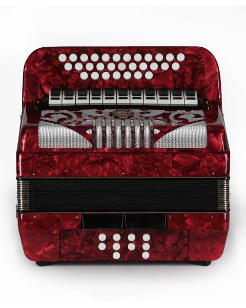 Royal Standard C/F 4 chörig