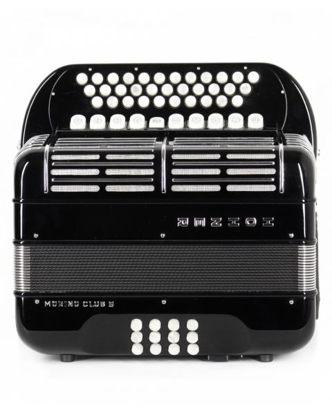 Hohner Morino Club S B/ES
