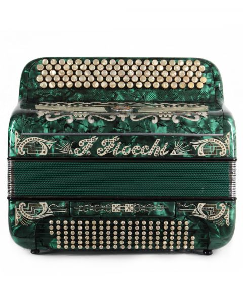 Accordiola Camerano 120 Système-B