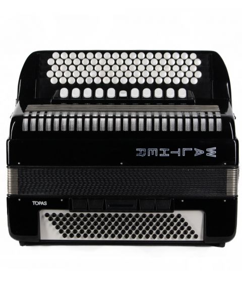 Walther Topas 120 Bass C-Griff