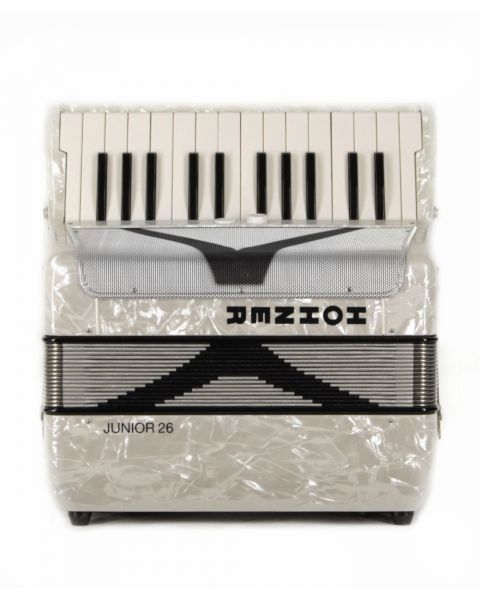 Hohner Junior 26 Solist