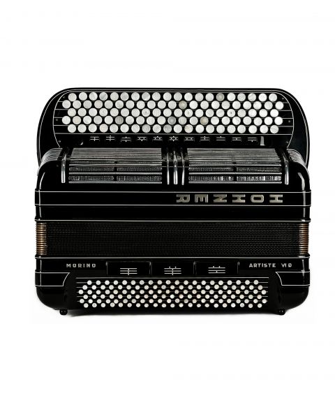 Hohner Morino Artiste VI D Système-B