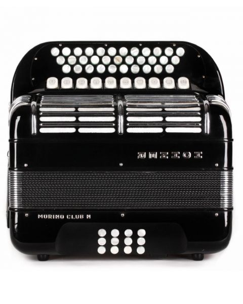 Hohner Morino Club N C/F