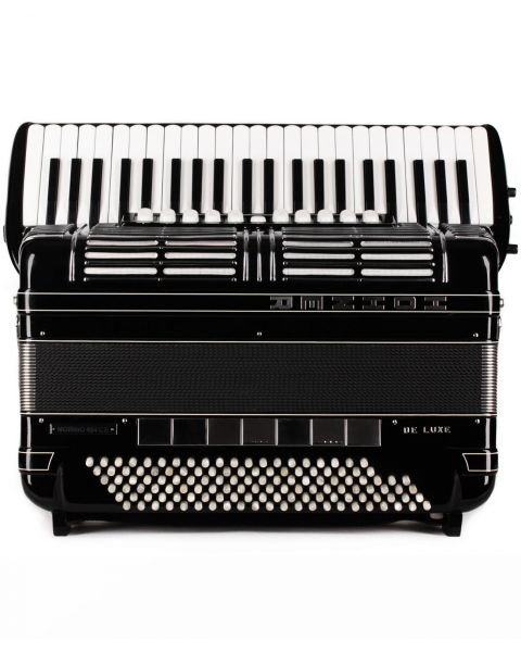 Hohner Morino 454 CS De Luxe