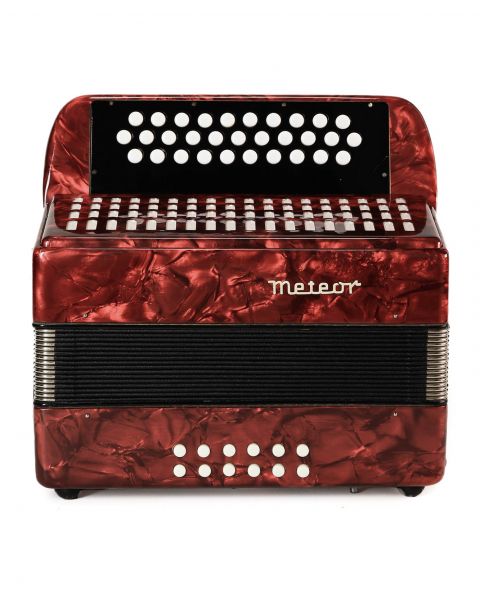 Weltmeister Meteor G C F