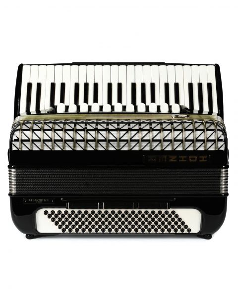 Hohner Atlantic IV N De Luxe 120 Hohner Atlantic IV N De Luxe 120