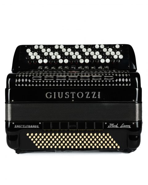 Giustozzi 120 bajo sistema-C