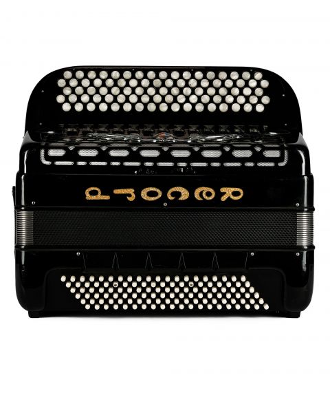 Record Superior 120 Bass C-Griff