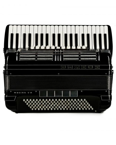 Hohner Morino IV N 120