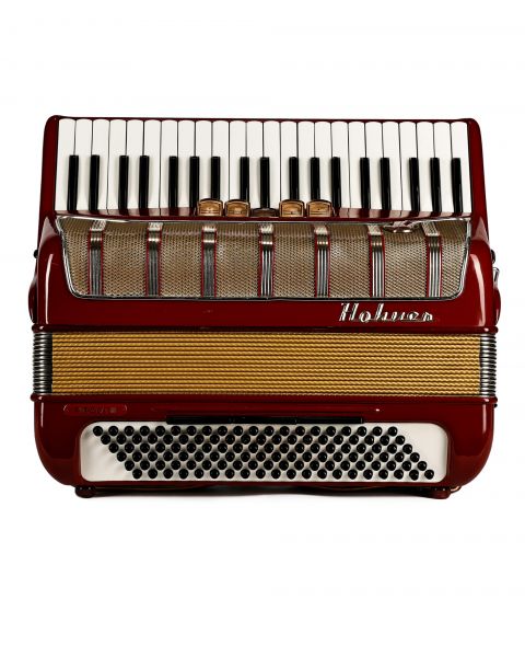 Hohner Onlineshop - Musikcenter Scharte