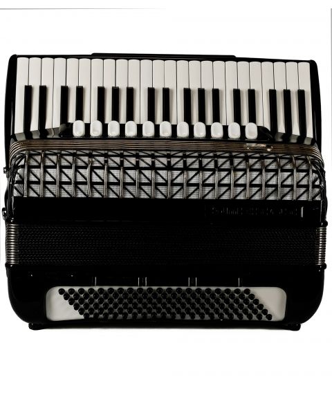 Hohner Atlantic IV N Deluxe