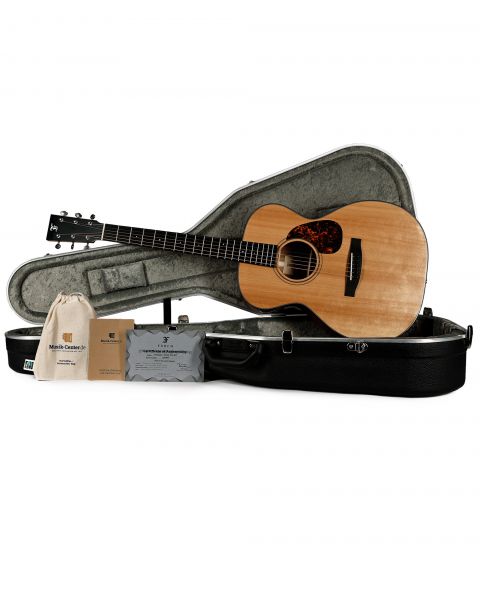 Furch Vintage 1 OM SM