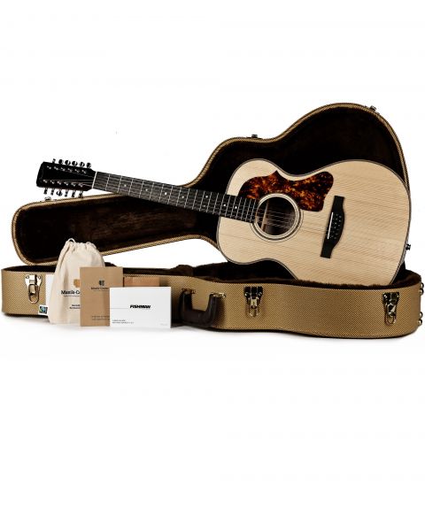 Boucher SG12-41-E 12 String