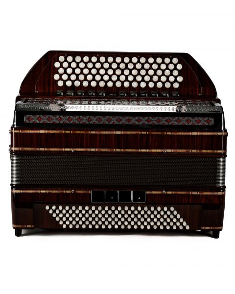 Fismen Alpline 4/12 C-Griff