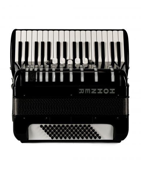 Hohner Noblesse 72 basse