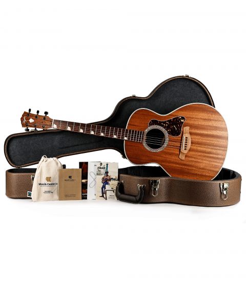 Taylor Custom Gold Label