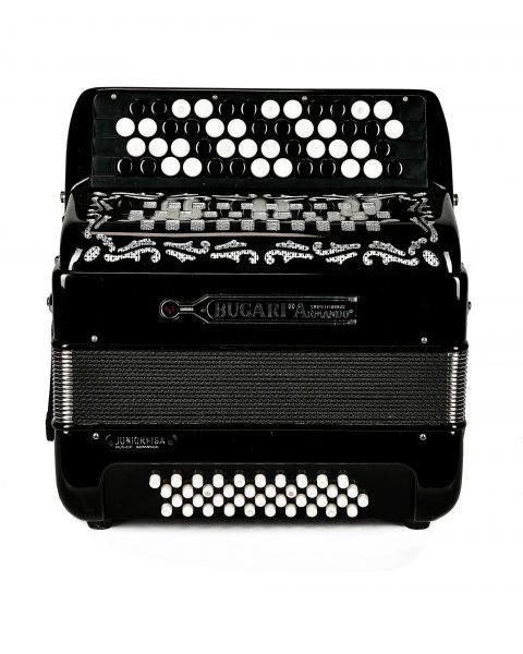 Bugari Armando Freebass C-Griff