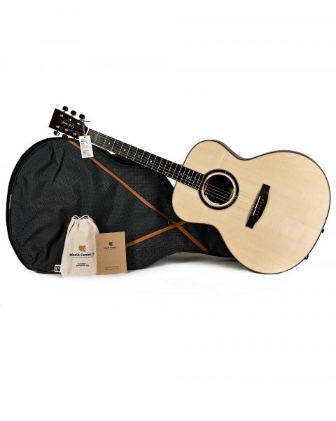 Lakewood J-31 P Natural