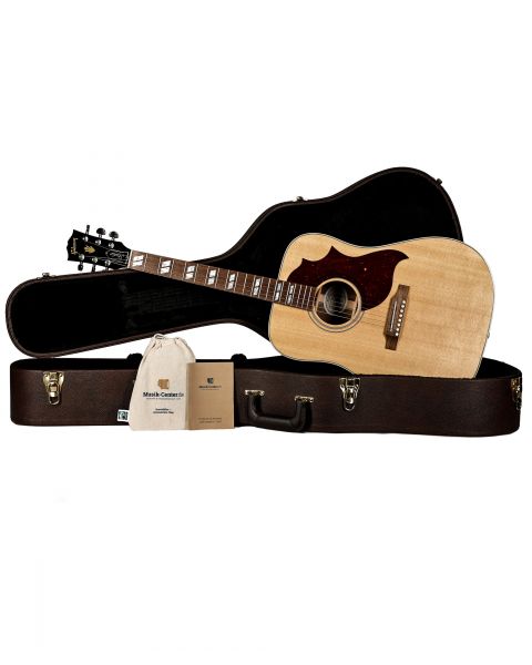 Gibson Hummingbird Studio Walnut
