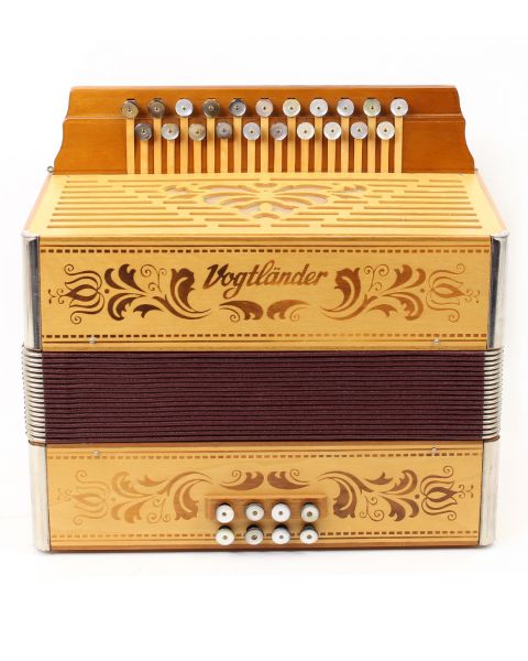 Weltmeister Vogtländer C-F