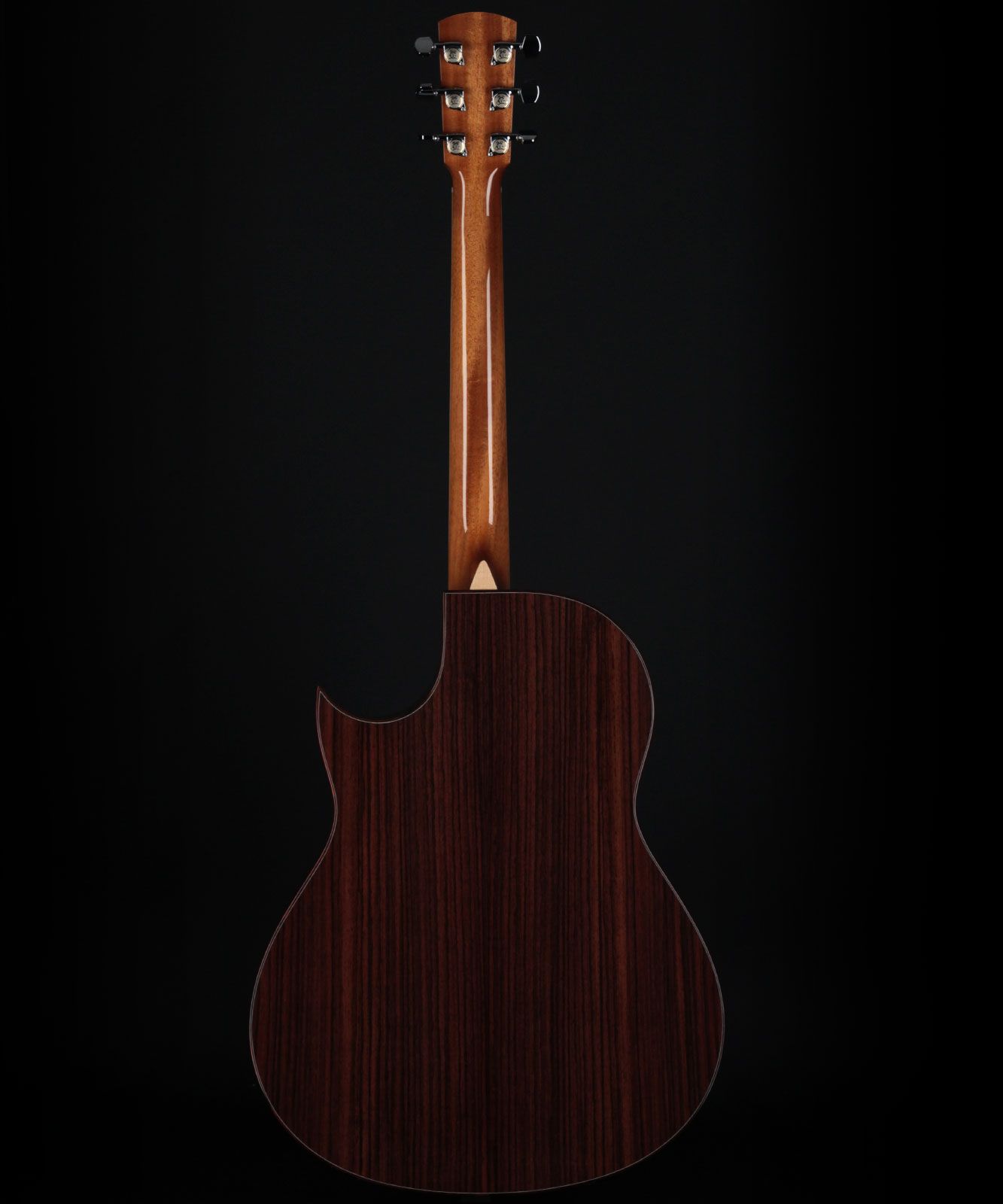 Larrivee C-10 Deluxe Series