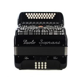 Paolo Soprani Super Club C-F