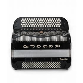 Record Novastar 120 Bass C-Griff