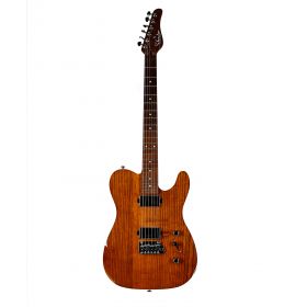 BC Rich Shredzilla Extreme