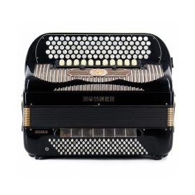 Hohner Golina IV B-Griff 120 Bass