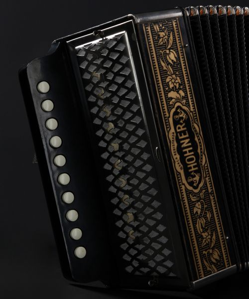 Hohner Marca C