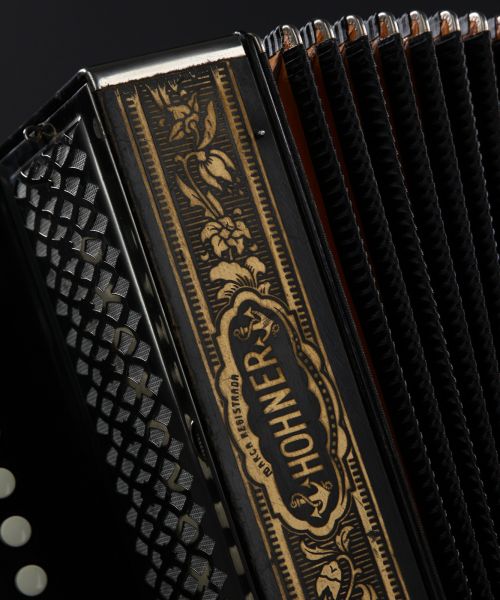 Hohner Marca C