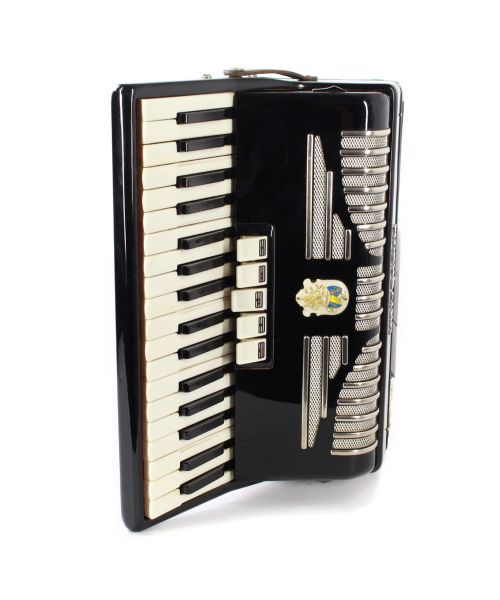 Universum Elegance 72/3 Germany