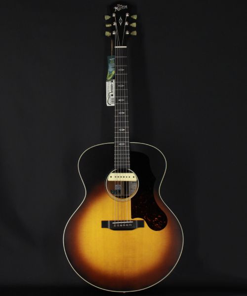 Martin CEO 8.2E Jumbo