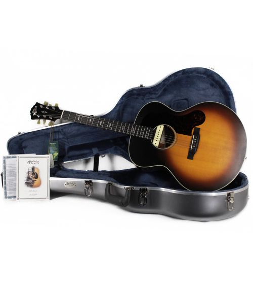 Martin CEO 8.2E Jumbo