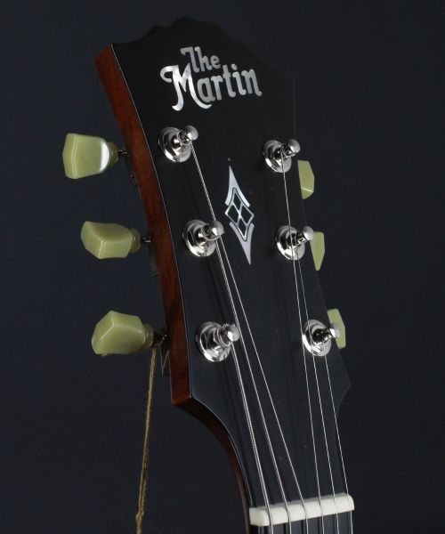 Martin CEO 8.2E Jumbo