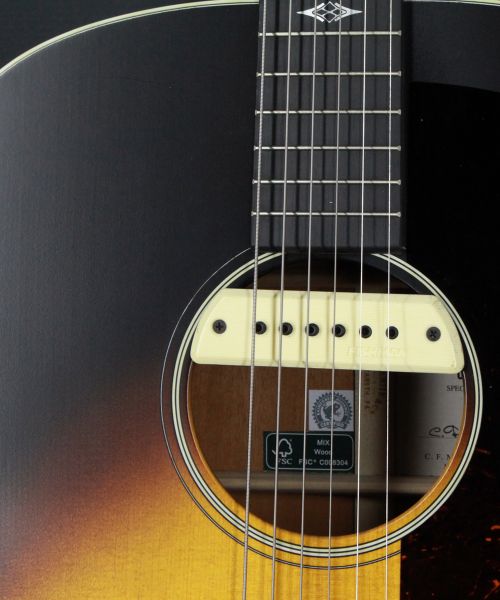 Martin CEO 8.2E Jumbo