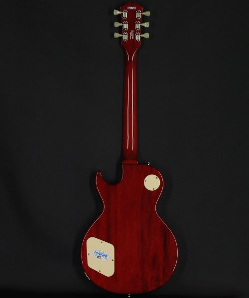 Cort CR-Custom Cherry Red