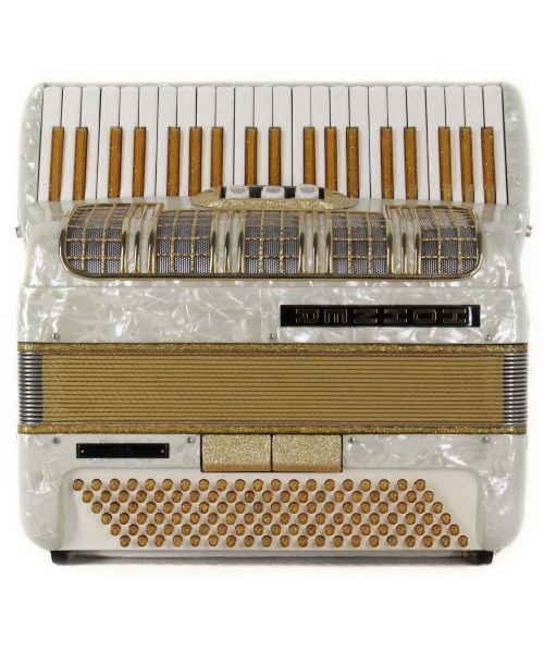 Hohner 22 G 120 Bass