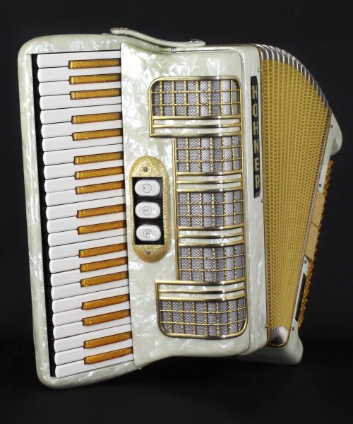 Hohner 22 G 120 Bass