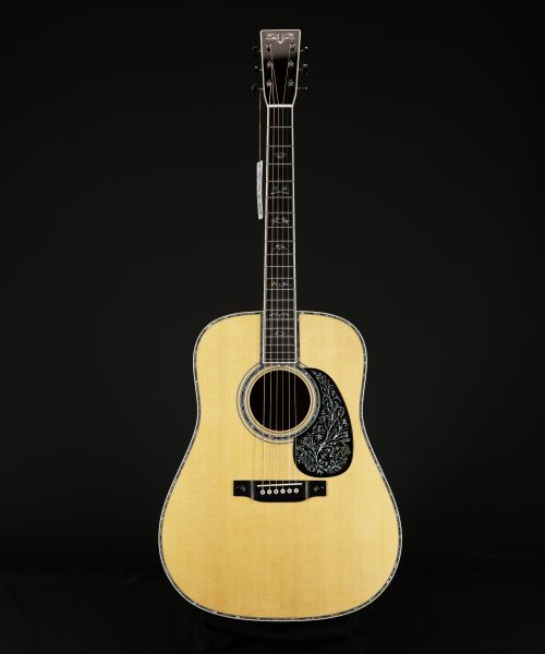 Martin D-42 special