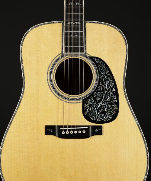Martin D-42 special