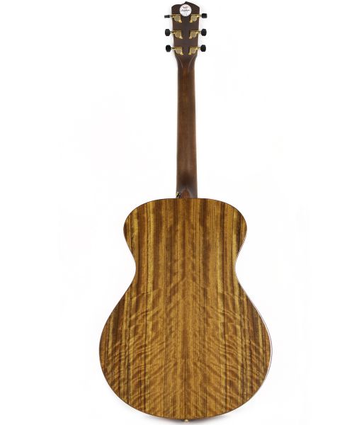 Breedlove Concerto Custom Shop