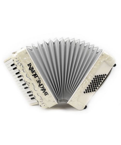 Ballone Burini 48 Bass überholt gebraucht