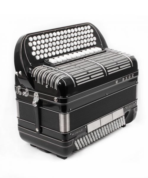 Hohner Morino Artiste VI S 120 Bass