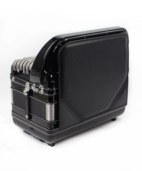 Hohner Morino Artiste VI S 120 Bass