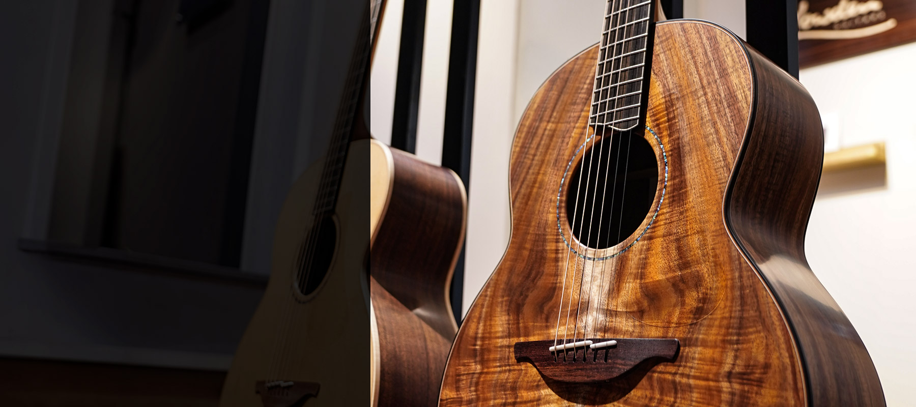 Lowden F-50 Mastergrade